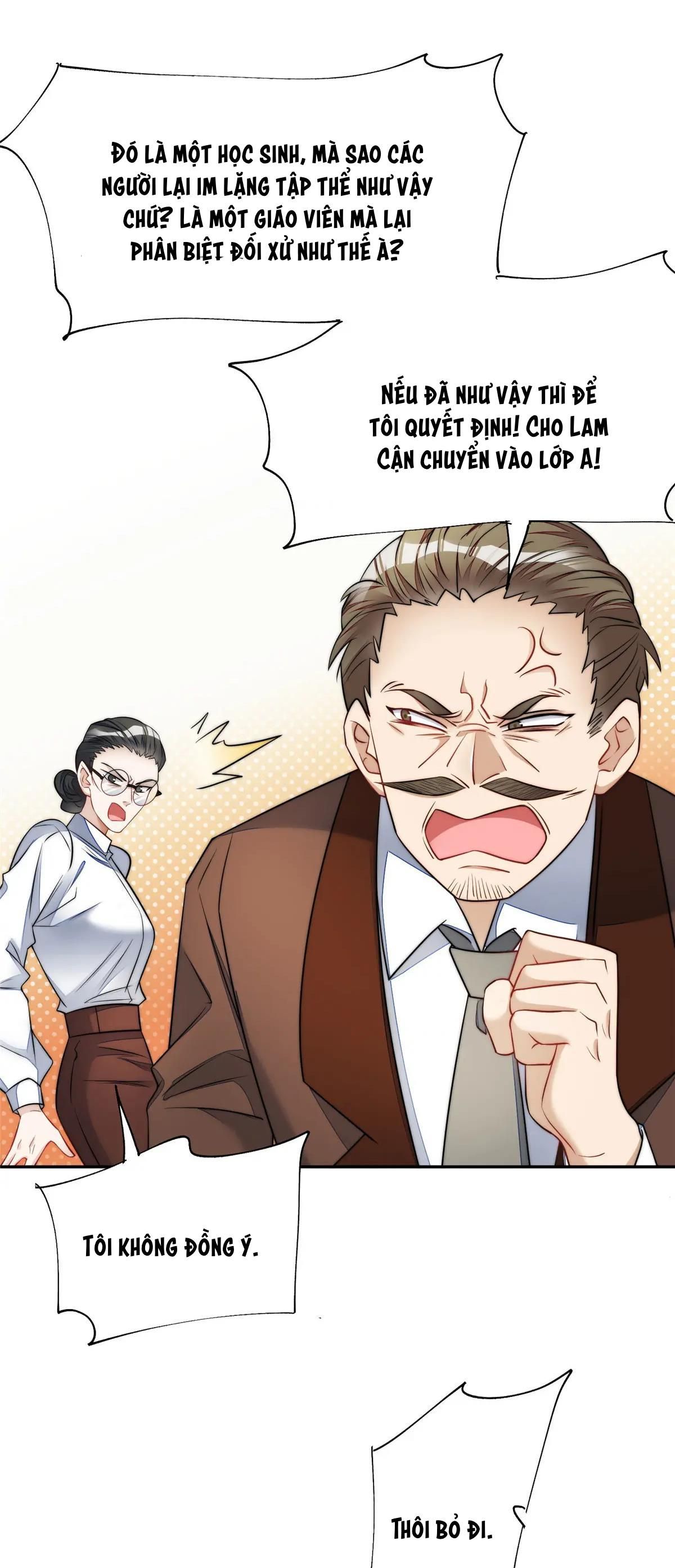 đọc truyện  Cô Ấy Được Các Lão Đại Sủng Chương 14 ảnh 17 tại Giả Dược