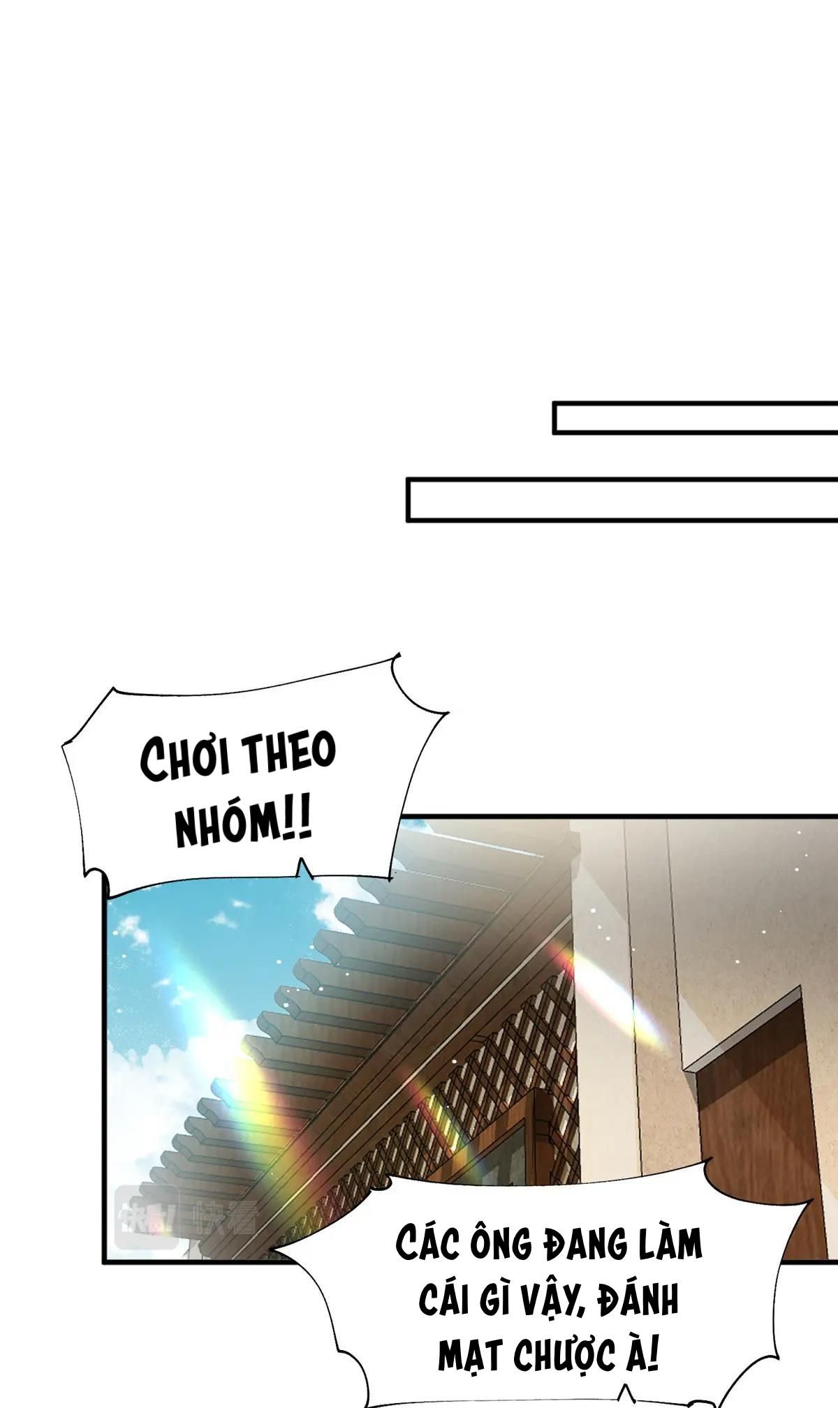 đọc truyện  Cô Ấy Được Các Lão Đại Sủng Chương 14 ảnh 22 tại Giả Dược