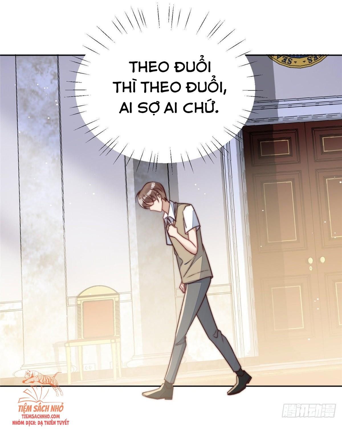 đọc truyện  Cô Ấy Được Các Lão Đại Sủng Chương 2 ảnh 3 tại Giả Dược