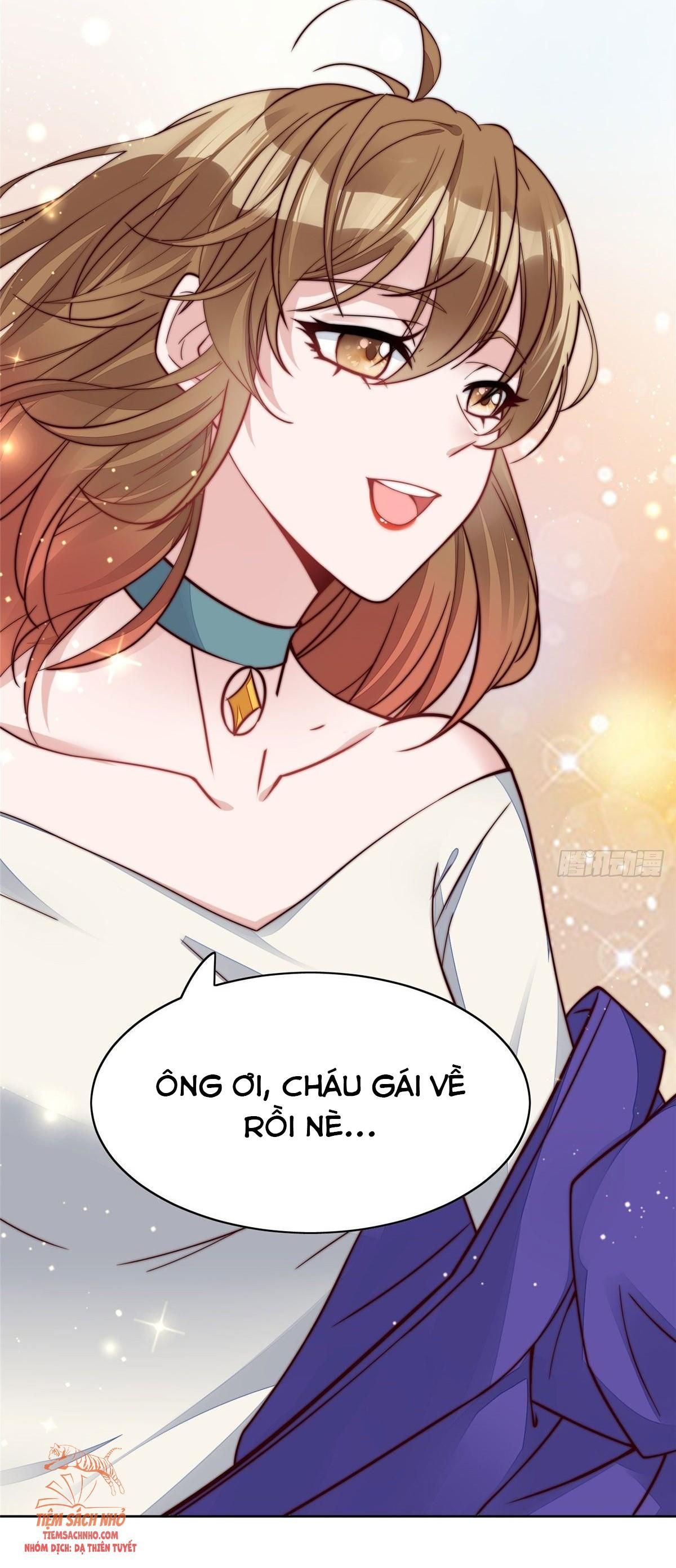 đọc truyện  Cô Ấy Được Các Lão Đại Sủng Chương 2 ảnh 30 tại Giả Dược