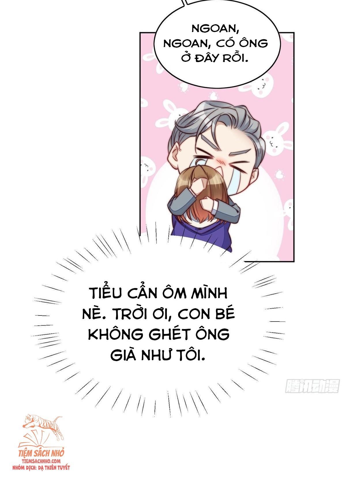 đọc truyện  Cô Ấy Được Các Lão Đại Sủng Chương 2 ảnh 39 tại Giả Dược