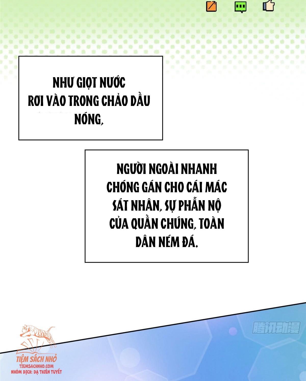 đọc truyện  Cô Ấy Được Các Lão Đại Sủng Chương 3 ảnh 10 tại Giả Dược