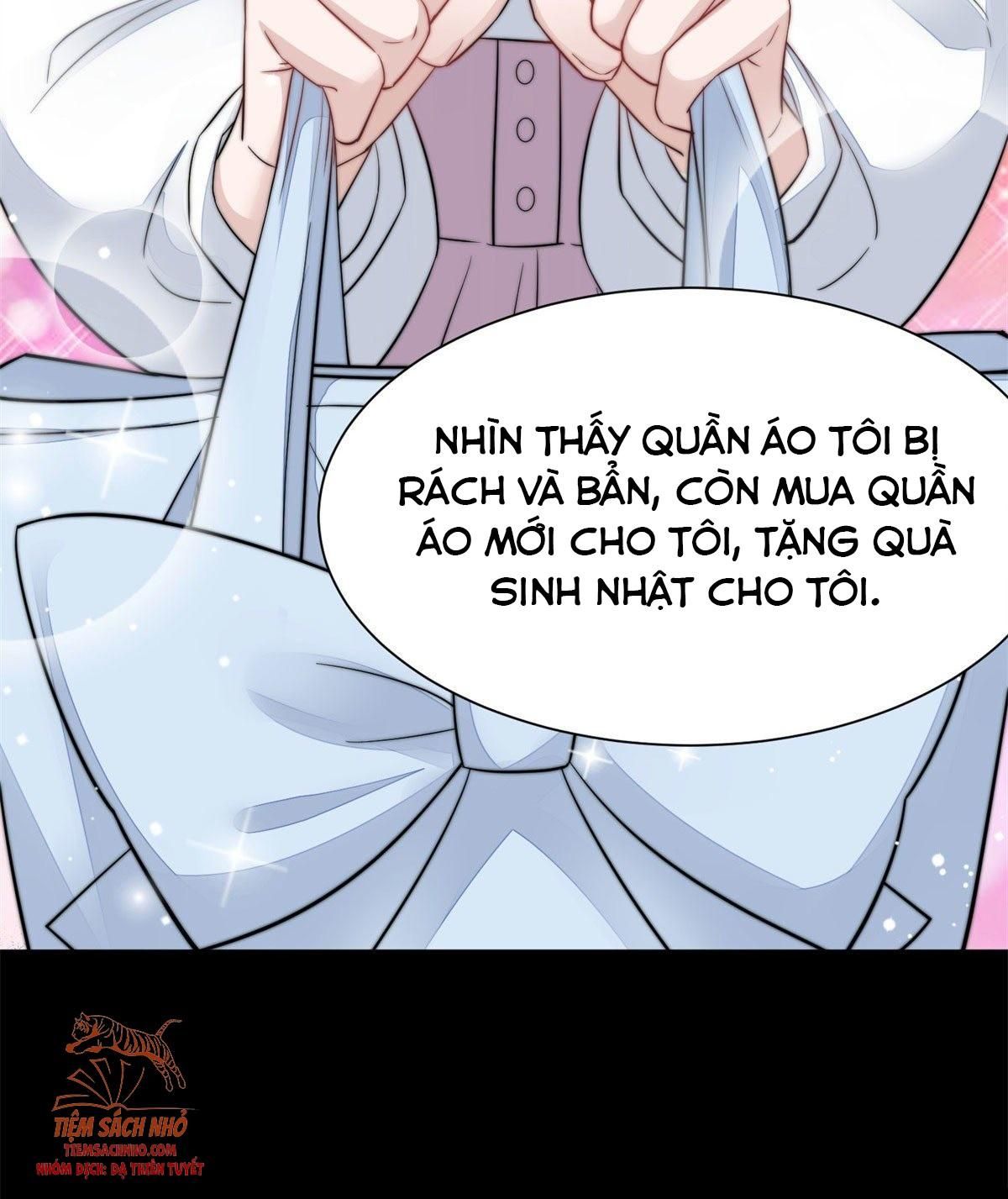 đọc truyện  Cô Ấy Được Các Lão Đại Sủng Chương 6 ảnh 8 tại Giả Dược