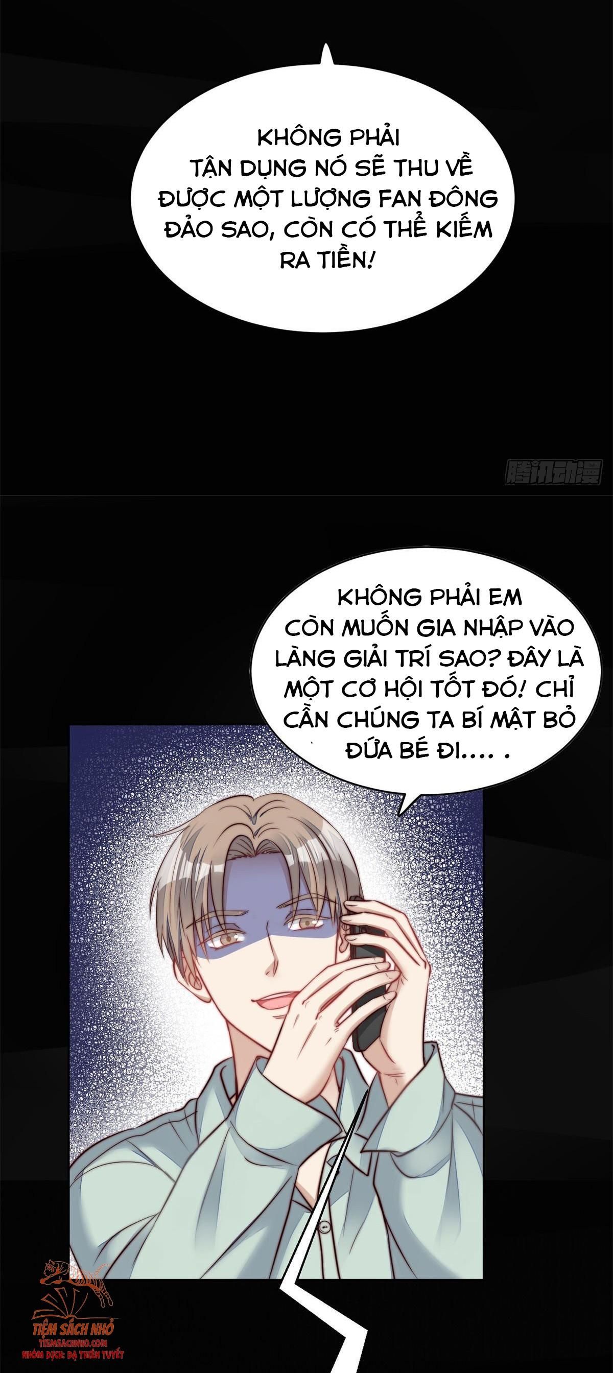đọc truyện  Cô Ấy Được Các Lão Đại Sủng Chương 7 ảnh 11 tại Giả Dược