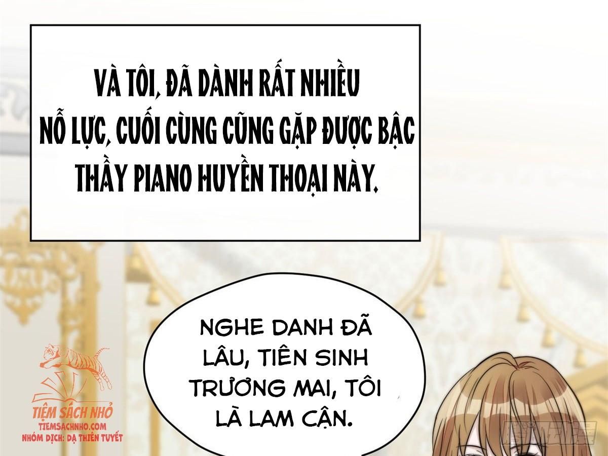đọc truyện  Cô Ấy Được Các Lão Đại Sủng Chương 7 ảnh 19 tại Giả Dược