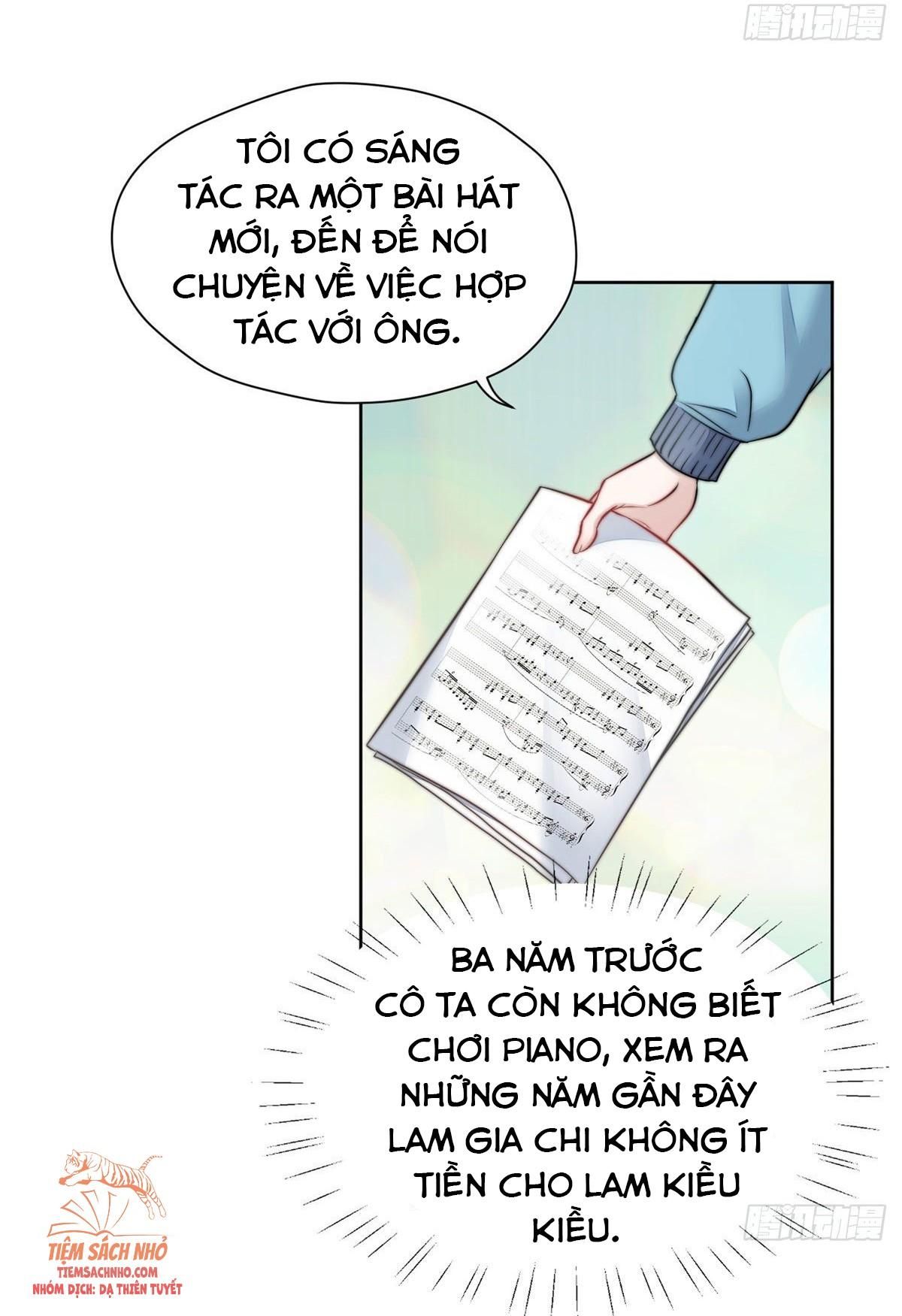 đọc truyện  Cô Ấy Được Các Lão Đại Sủng Chương 7 ảnh 23 tại Giả Dược