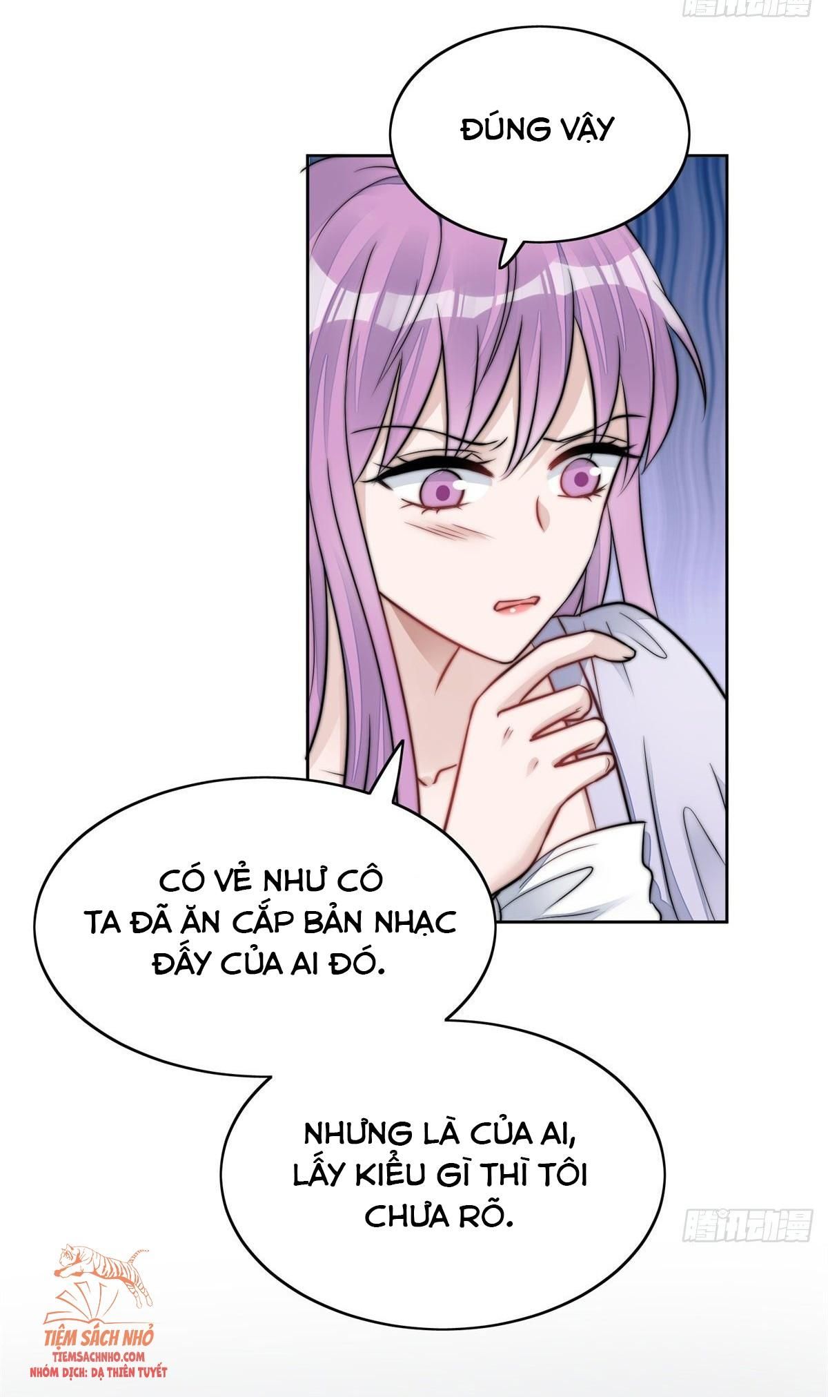 đọc truyện  Cô Ấy Được Các Lão Đại Sủng Chương 9 ảnh 40 tại Giả Dược
