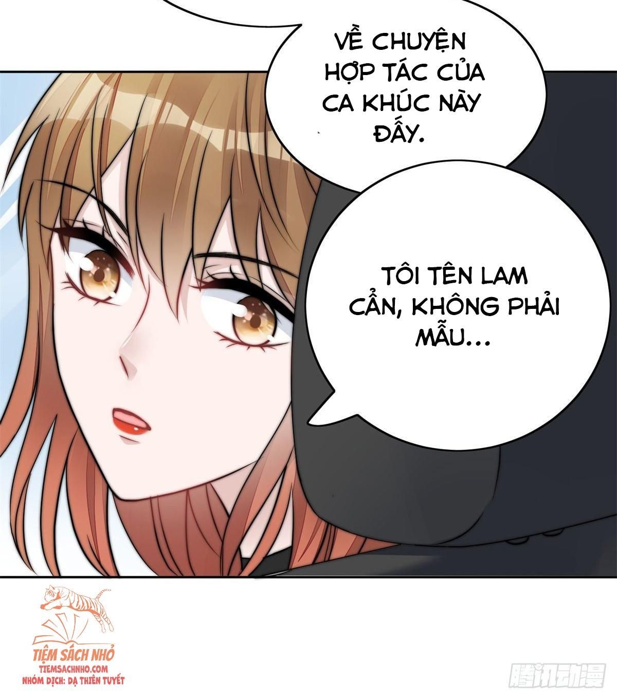 đọc truyện  Cô Ấy Được Các Lão Đại Sủng Chương 9 ảnh 44 tại Giả Dược