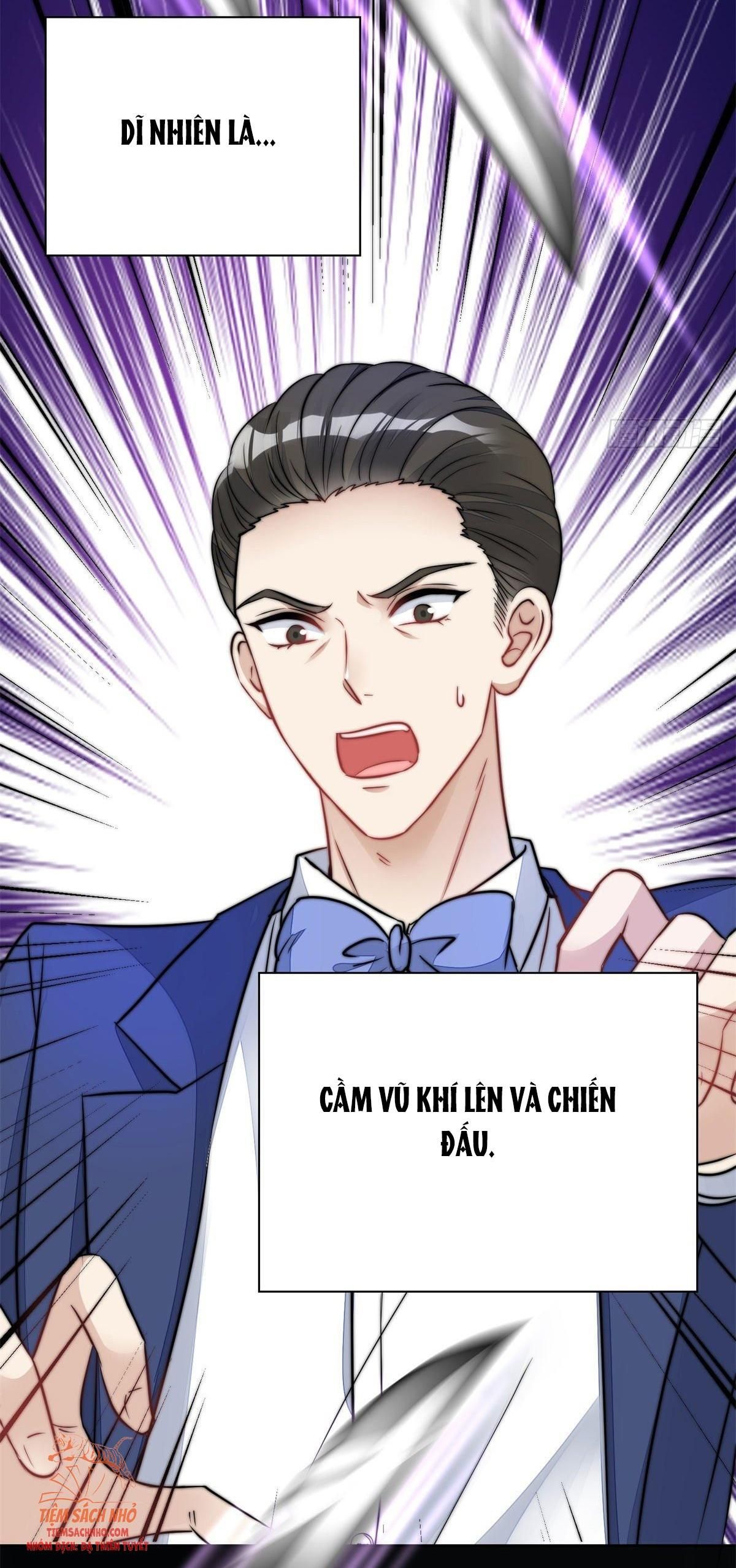 đọc truyện  Cô Ấy Được Các Lão Đại Sủng Chương 9 ảnh 6 tại Giả Dược