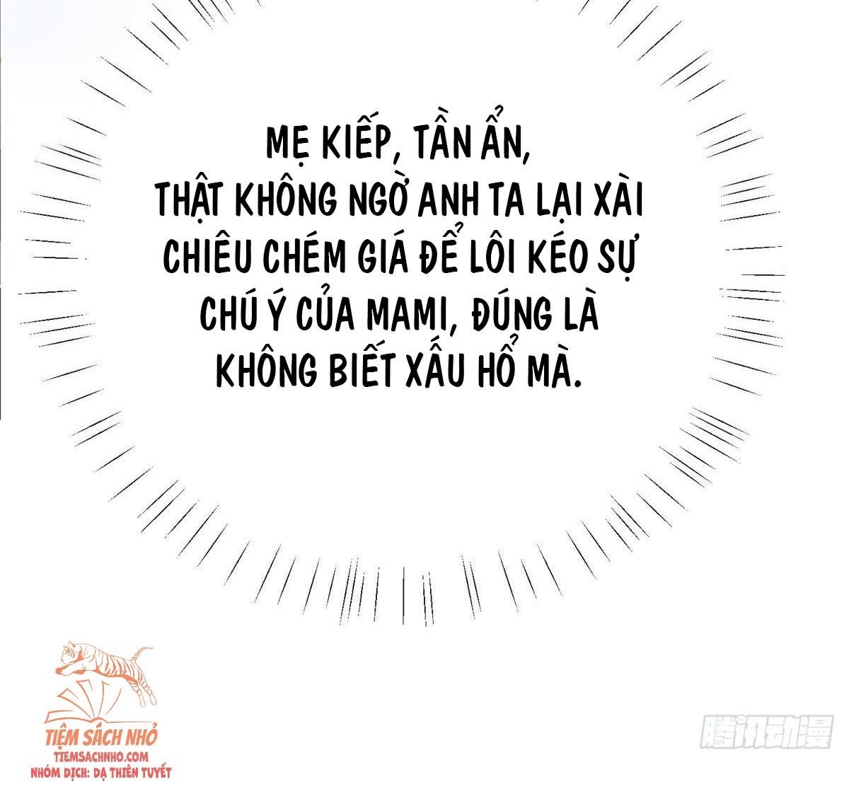 đọc truyện  Cô Ấy Được Các Lão Đại Sủng Chương 9 ảnh 51 tại Giả Dược