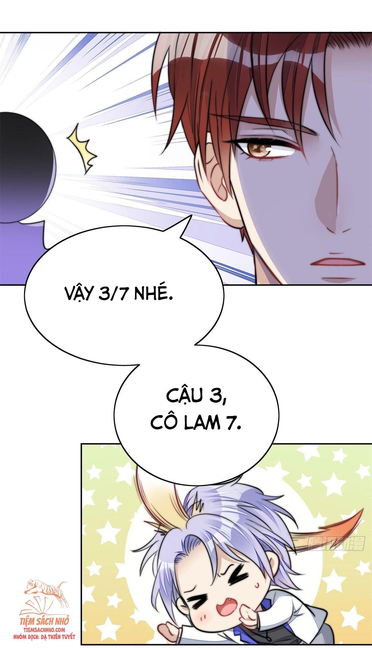 đọc truyện  Cô Ấy Được Các Lão Đại Sủng Chương 9 ảnh 52 tại Giả Dược