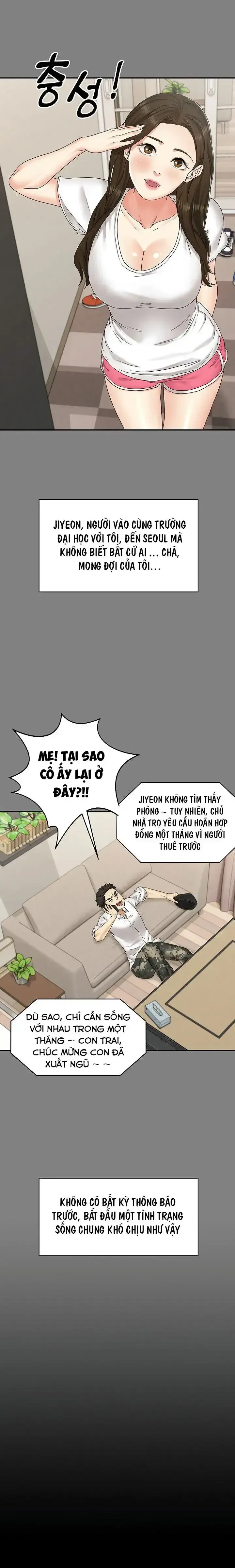 đọc truyện Cô Ấy Là Em Gái Tôi Nhưng Không Sao Chương 1 ảnh 20 tại Giả Dược