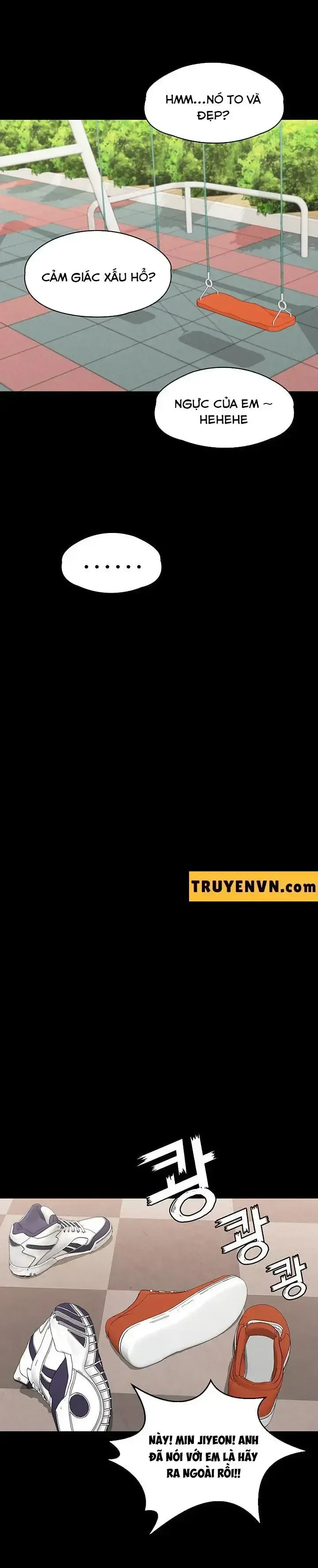 đọc truyện Cô Ấy Là Em Gái Tôi Nhưng Không Sao Chương 1 ảnh 22 tại Giả Dược
