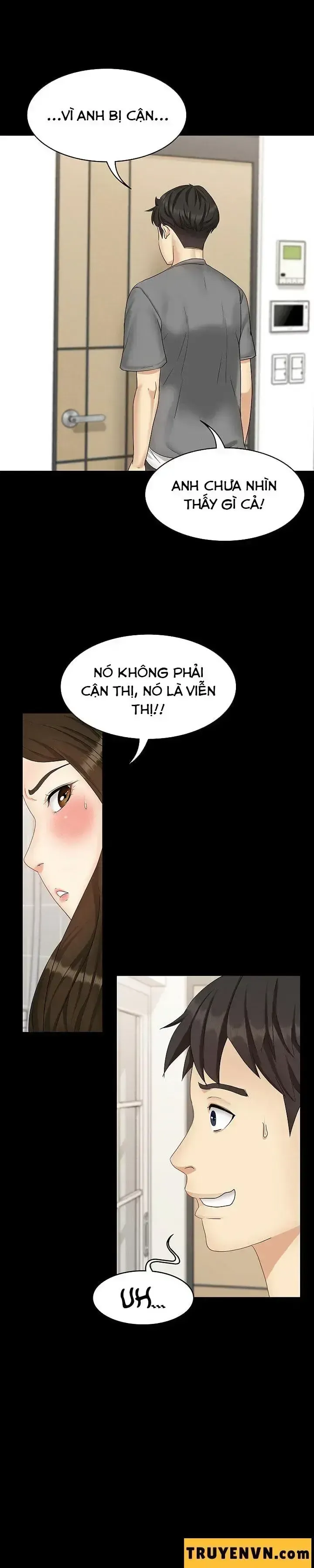 đọc truyện Cô Ấy Là Em Gái Tôi Nhưng Không Sao Chương 1 ảnh 34 tại Giả Dược