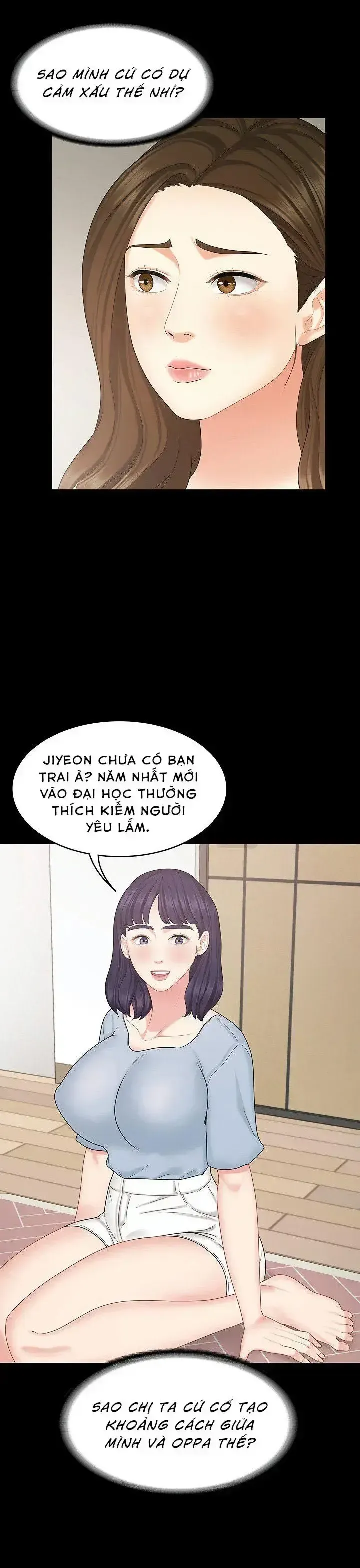 đọc truyện Cô Ấy Là Em Gái Tôi Nhưng Không Sao Chương 15 ảnh 11 tại Giả Dược