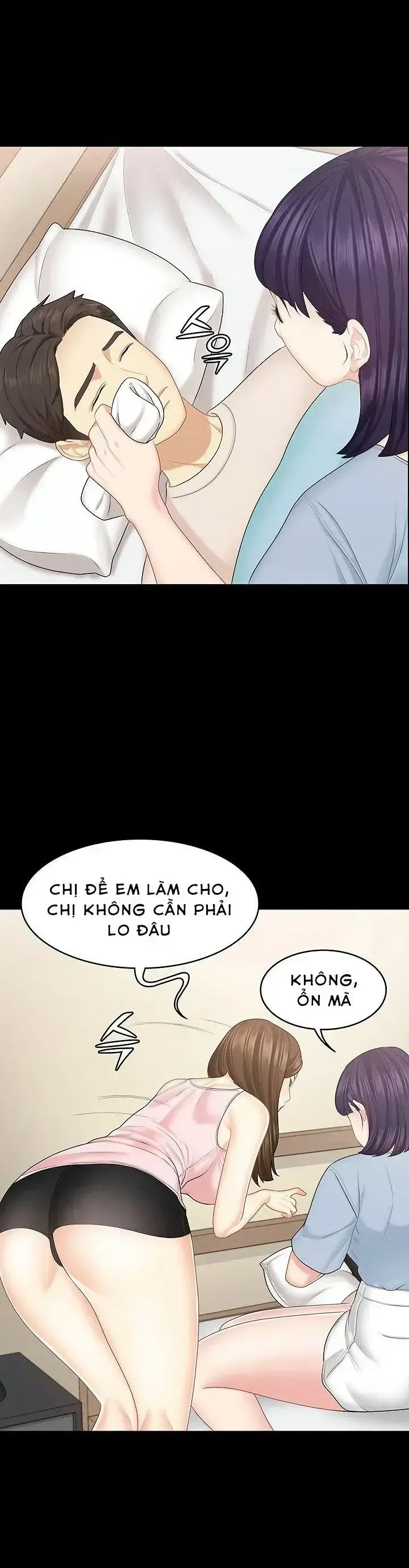 đọc truyện Cô Ấy Là Em Gái Tôi Nhưng Không Sao Chương 15 ảnh 16 tại Giả Dược