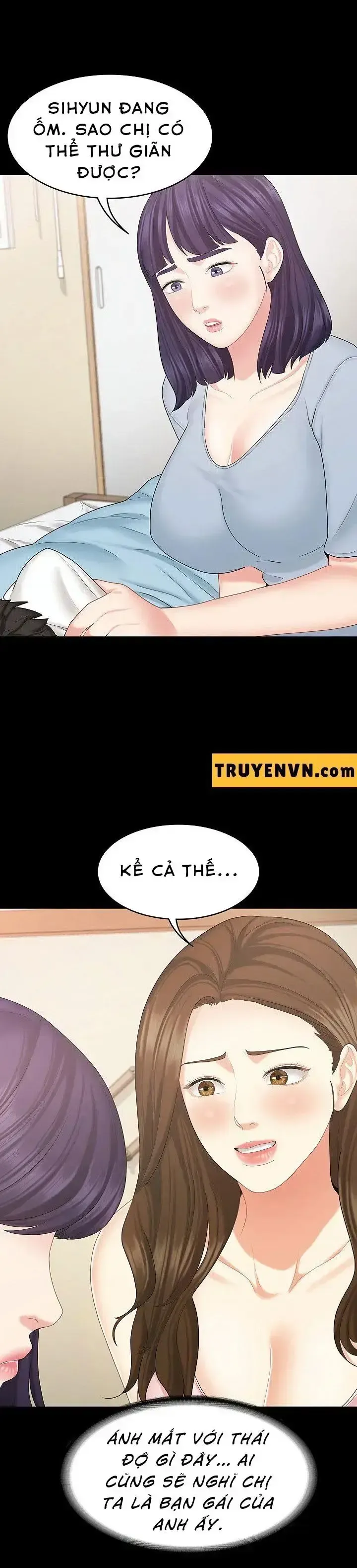 đọc truyện Cô Ấy Là Em Gái Tôi Nhưng Không Sao Chương 15 ảnh 17 tại Giả Dược