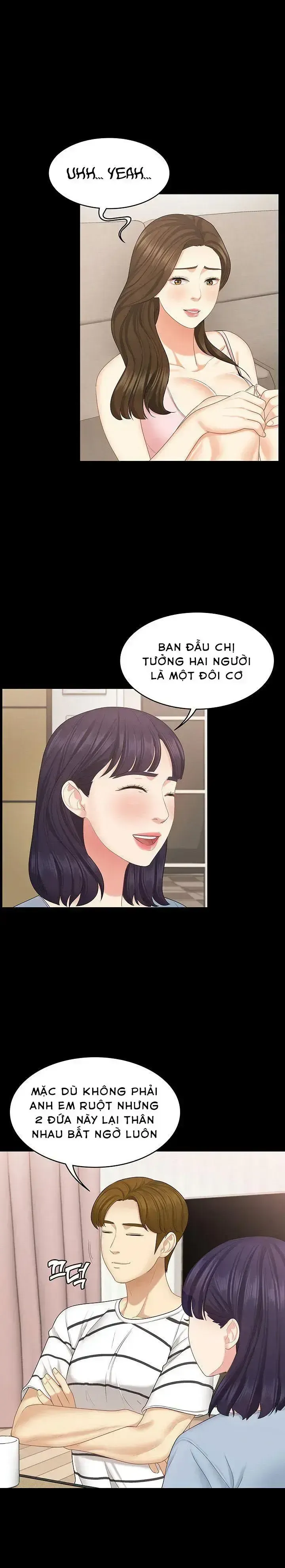 đọc truyện Cô Ấy Là Em Gái Tôi Nhưng Không Sao Chương 15 ảnh 8 tại Giả Dược