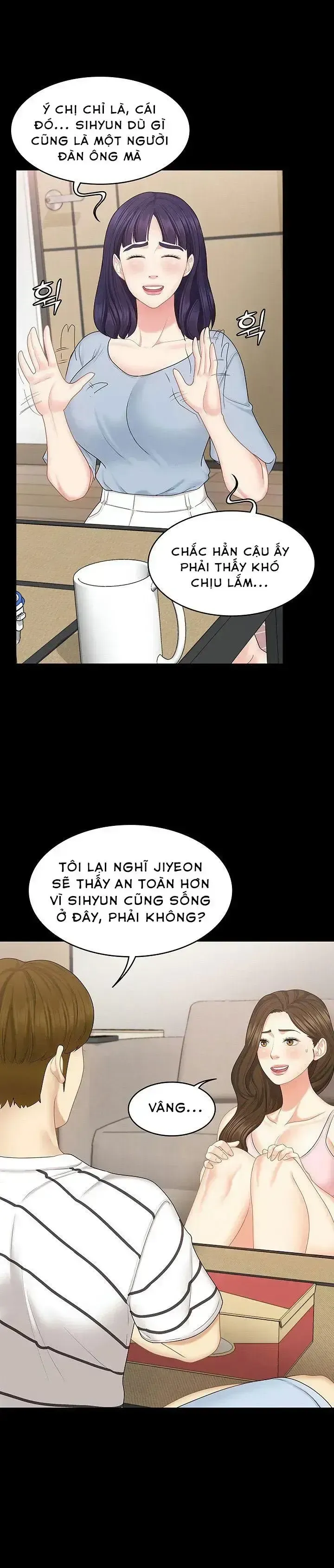 đọc truyện Cô Ấy Là Em Gái Tôi Nhưng Không Sao Chương 15 ảnh 10 tại Giả Dược