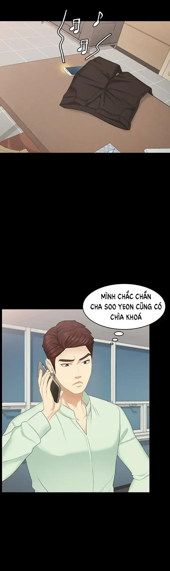 đọc truyện Cô Ấy Là Em Gái Tôi Nhưng Không Sao Chương 17 ảnh 11 tại Giả Dược