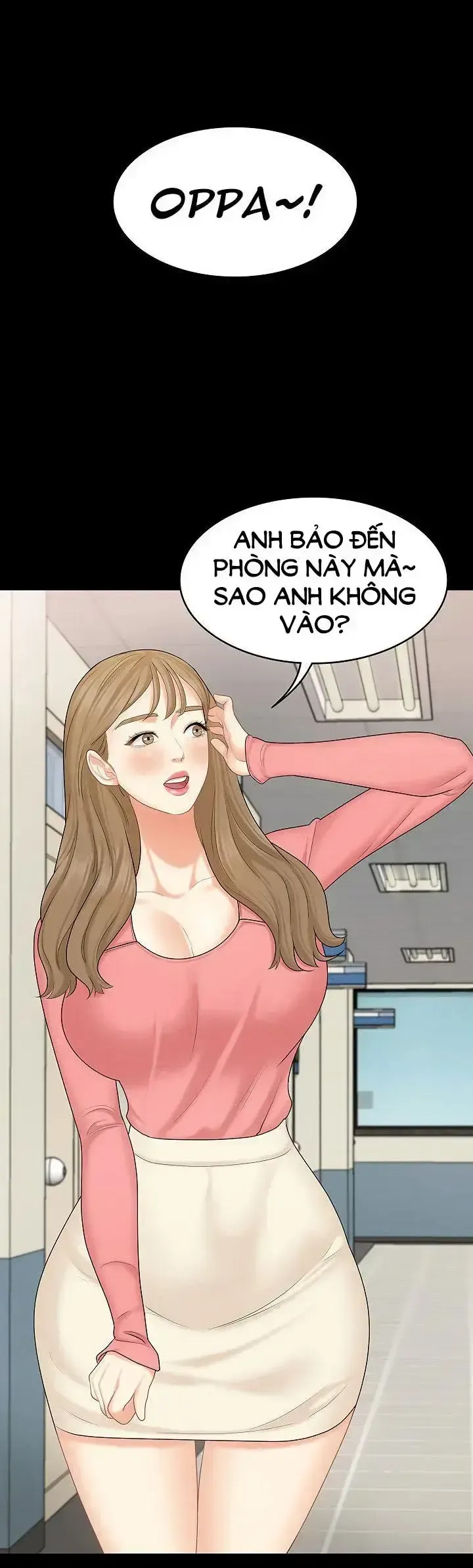 đọc truyện Cô Ấy Là Em Gái Tôi Nhưng Không Sao Chương 17 ảnh 14 tại Giả Dược