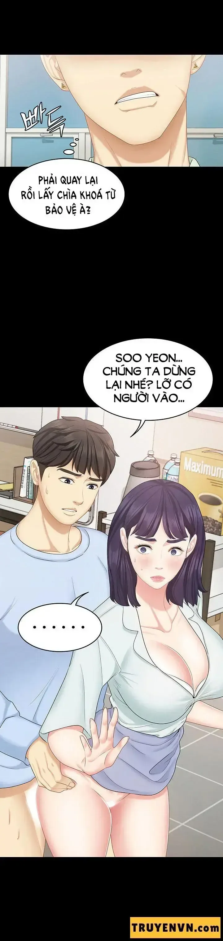 đọc truyện Cô Ấy Là Em Gái Tôi Nhưng Không Sao Chương 17 ảnh 6 tại Giả Dược