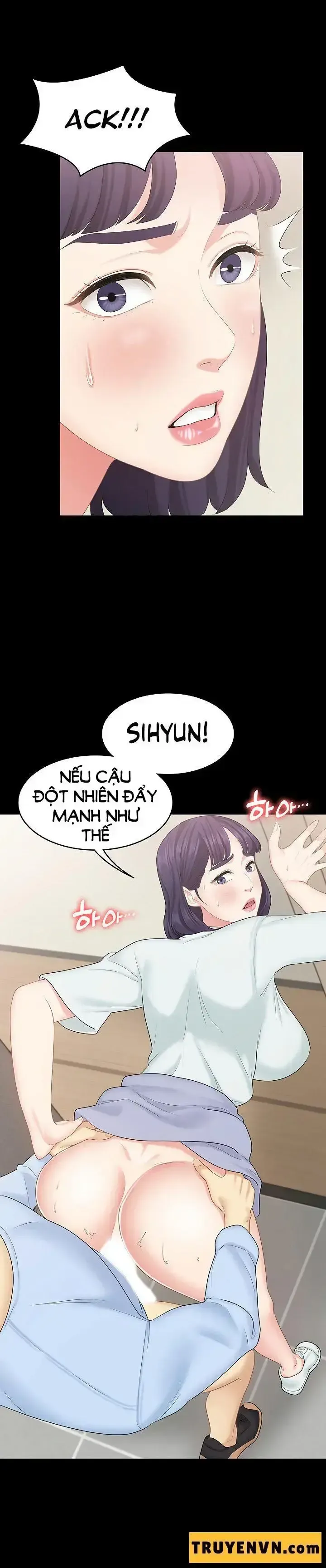 đọc truyện Cô Ấy Là Em Gái Tôi Nhưng Không Sao Chương 17 ảnh 9 tại Giả Dược