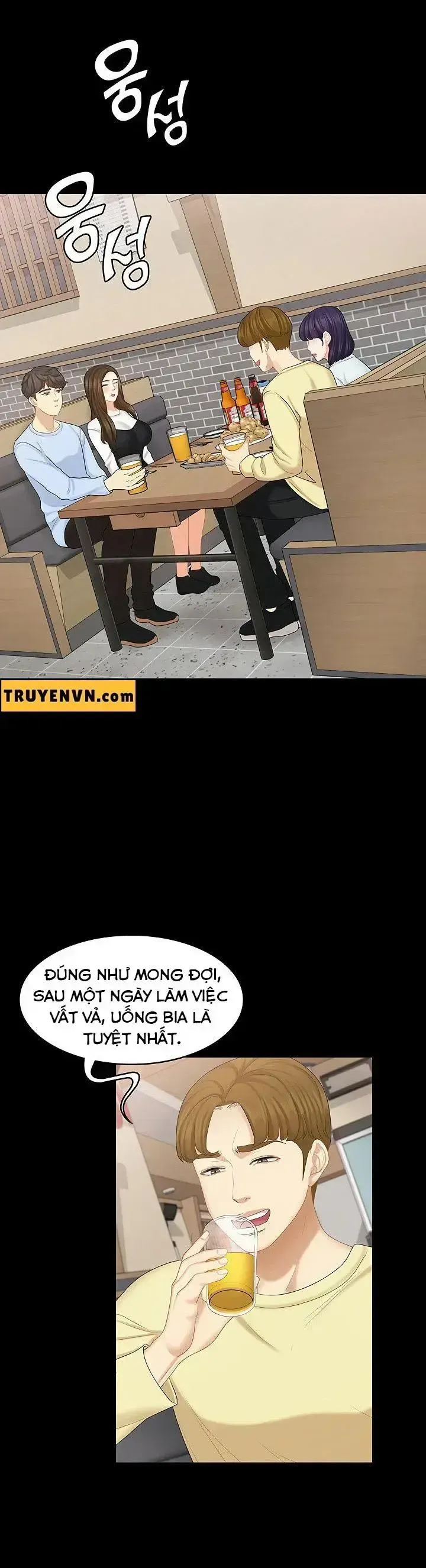 đọc truyện Cô Ấy Là Em Gái Tôi Nhưng Không Sao Chương 18 ảnh 13 tại Giả Dược