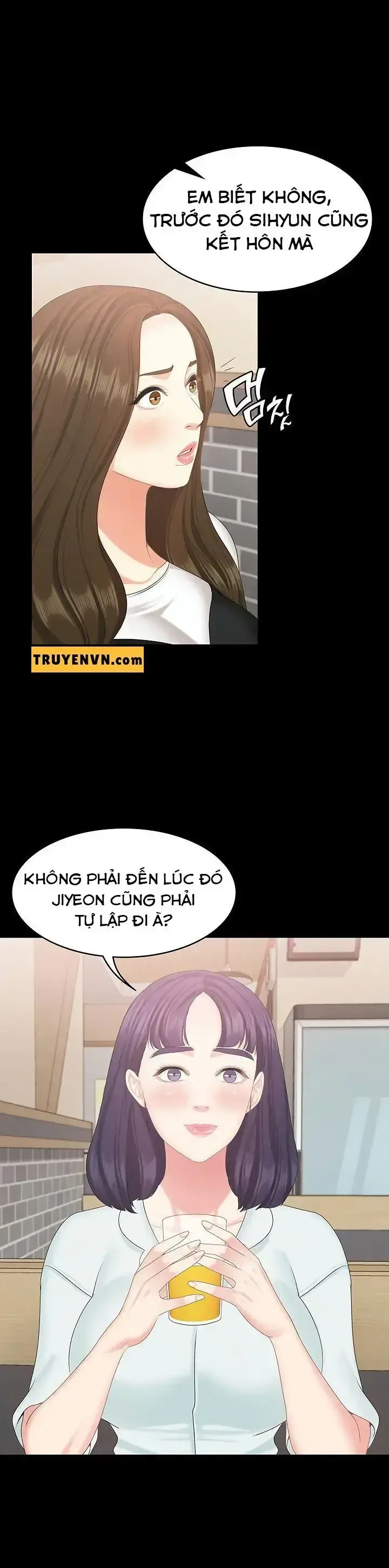 đọc truyện Cô Ấy Là Em Gái Tôi Nhưng Không Sao Chương 18 ảnh 19 tại Giả Dược