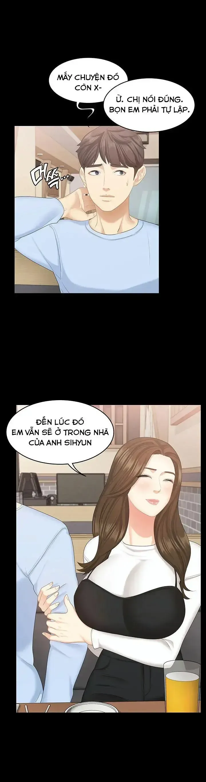 đọc truyện Cô Ấy Là Em Gái Tôi Nhưng Không Sao Chương 18 ảnh 20 tại Giả Dược