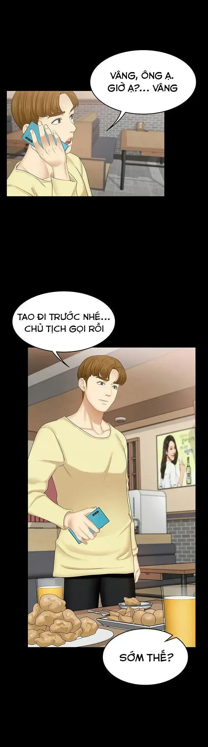 đọc truyện Cô Ấy Là Em Gái Tôi Nhưng Không Sao Chương 18 ảnh 24 tại Giả Dược