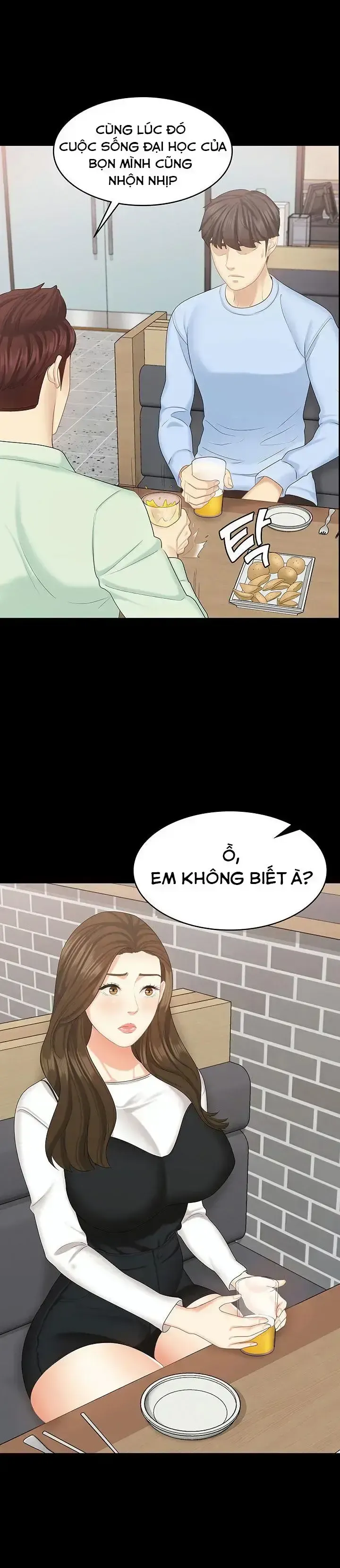 đọc truyện Cô Ấy Là Em Gái Tôi Nhưng Không Sao Chương 18 ảnh 32 tại Giả Dược