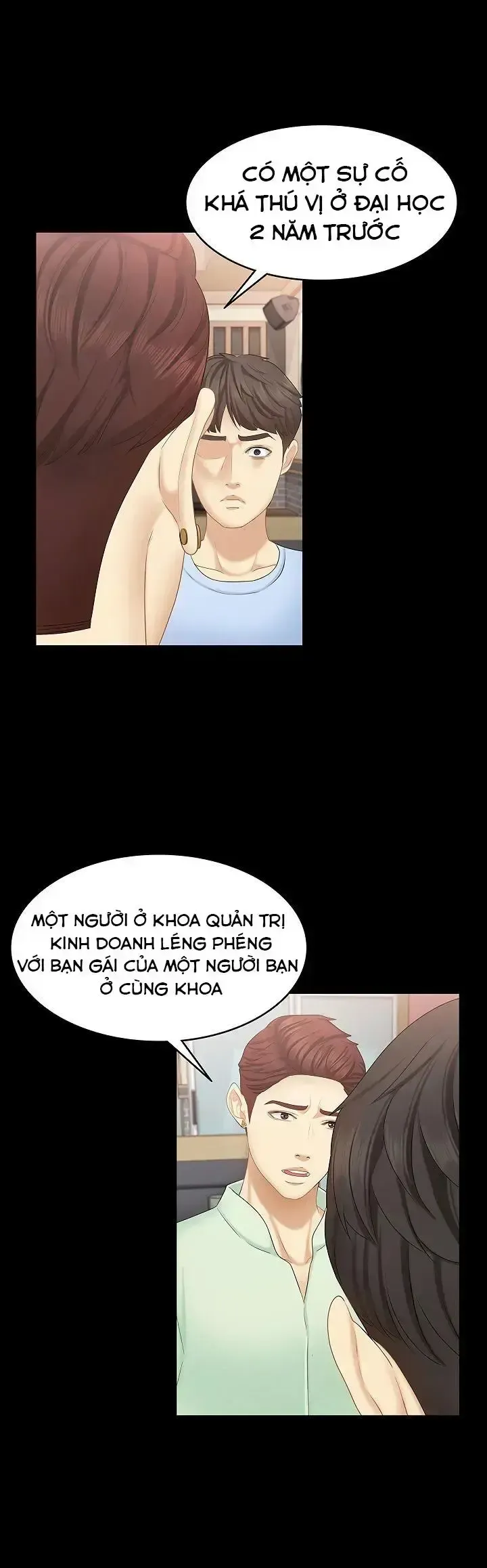 đọc truyện Cô Ấy Là Em Gái Tôi Nhưng Không Sao Chương 18 ảnh 33 tại Giả Dược