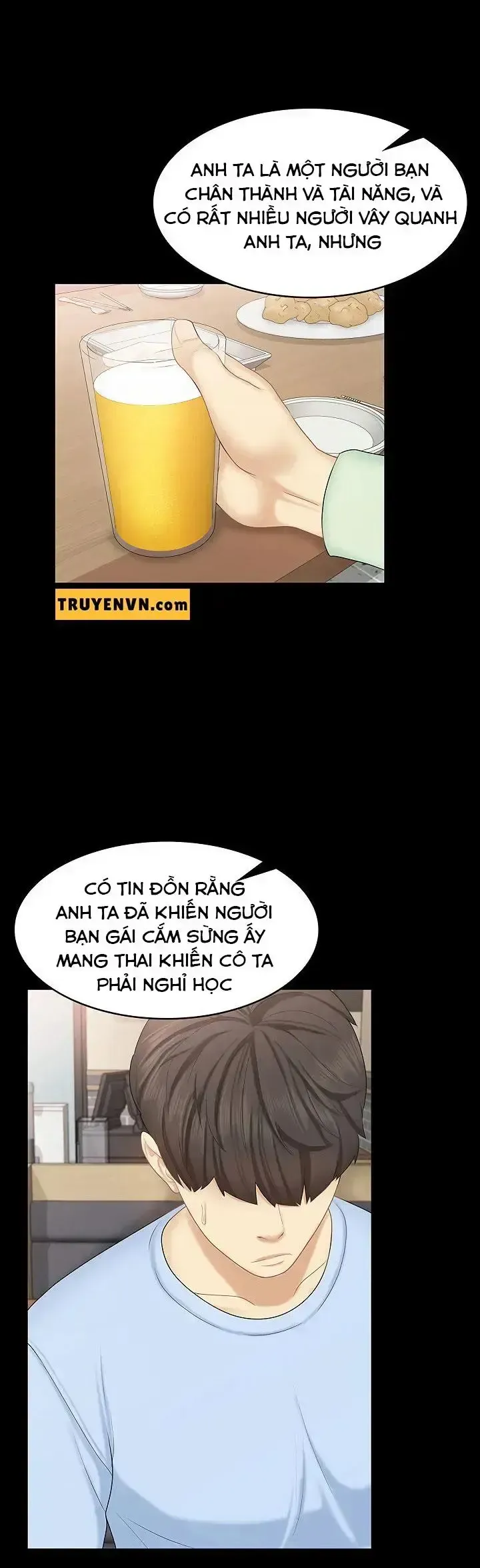 đọc truyện Cô Ấy Là Em Gái Tôi Nhưng Không Sao Chương 18 ảnh 34 tại Giả Dược