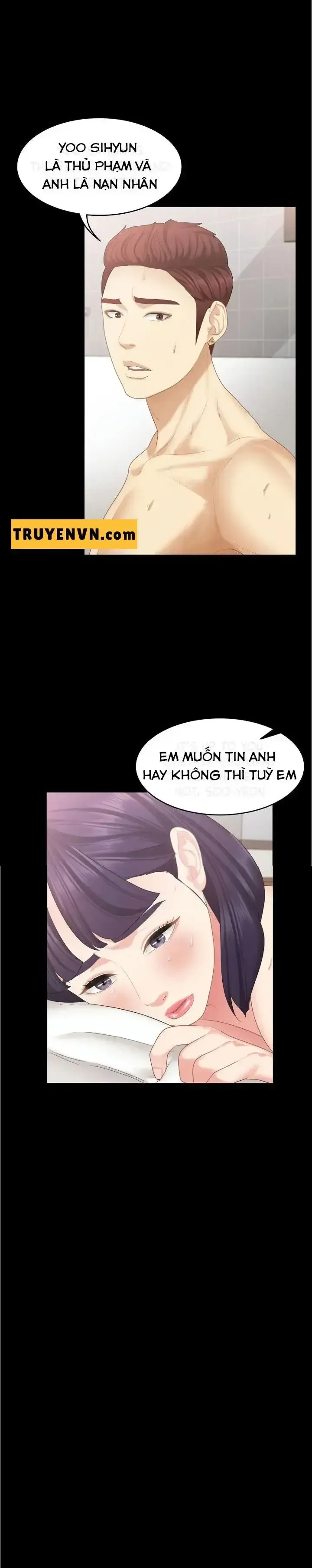 đọc truyện Cô Ấy Là Em Gái Tôi Nhưng Không Sao Chương 19 ảnh 16 tại Thiên Thai Truyện