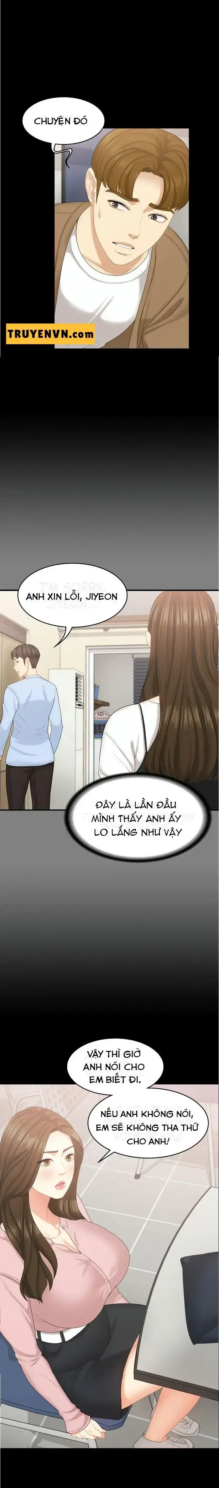 đọc truyện Cô Ấy Là Em Gái Tôi Nhưng Không Sao Chương 19 ảnh 18 tại Thiên Thai Truyện
