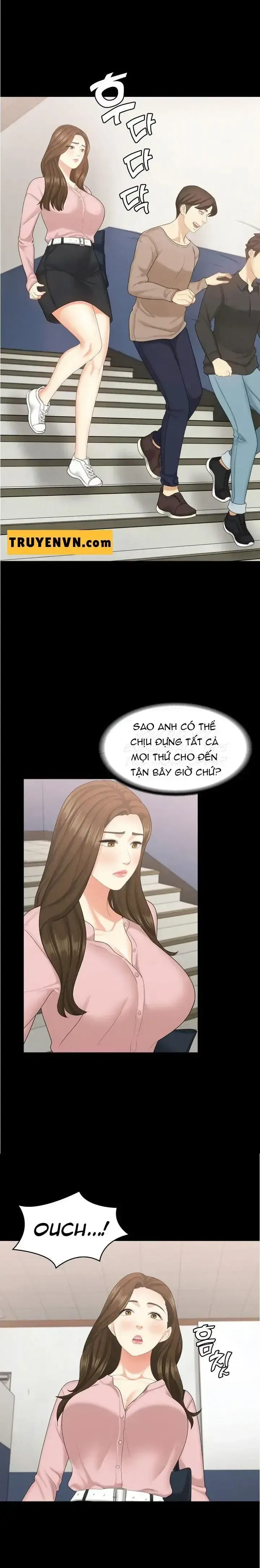 đọc truyện Cô Ấy Là Em Gái Tôi Nhưng Không Sao Chương 19 ảnh 20 tại Thiên Thai Truyện
