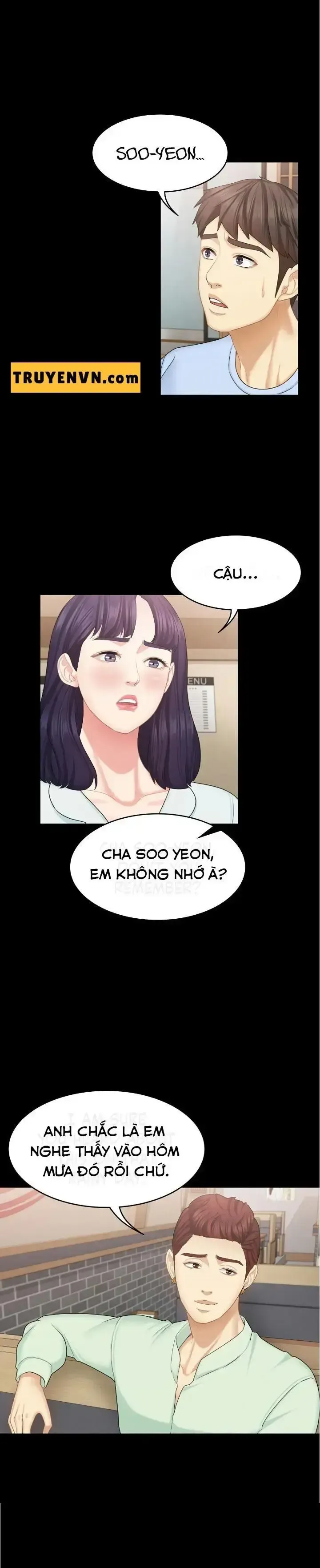 đọc truyện Cô Ấy Là Em Gái Tôi Nhưng Không Sao Chương 19 ảnh 4 tại Thiên Thai Truyện