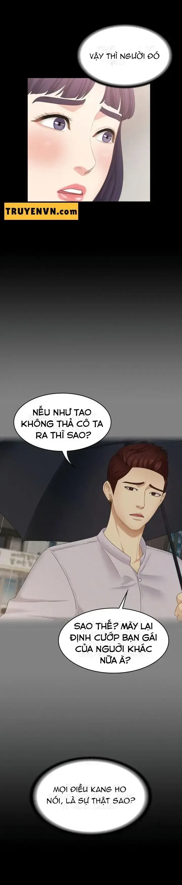 đọc truyện Cô Ấy Là Em Gái Tôi Nhưng Không Sao Chương 19 ảnh 5 tại Thiên Thai Truyện