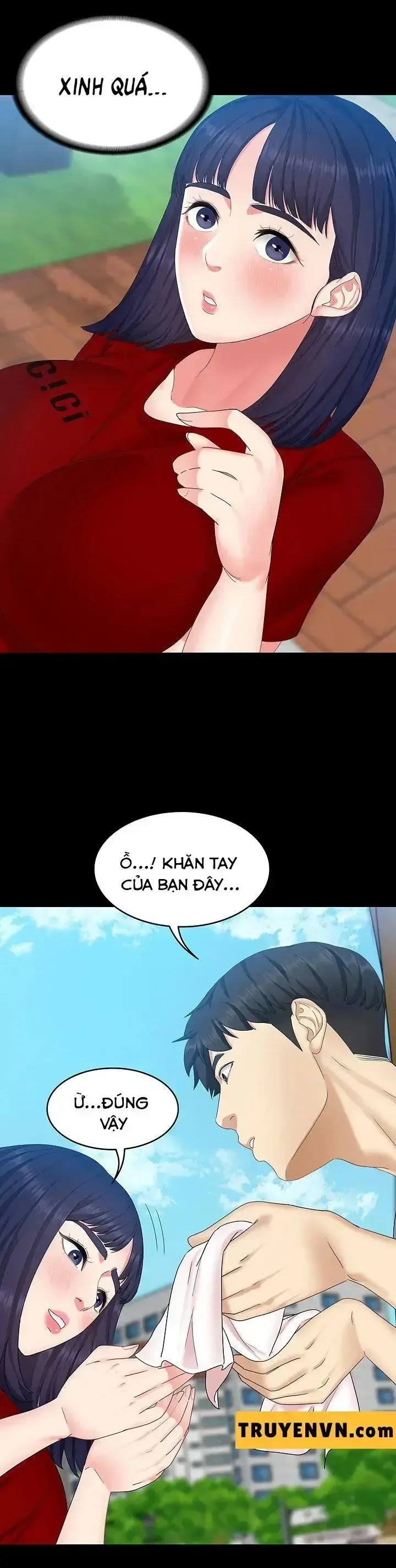 đọc truyện Cô Ấy Là Em Gái Tôi Nhưng Không Sao Chương 2 ảnh 22 tại Giả Dược