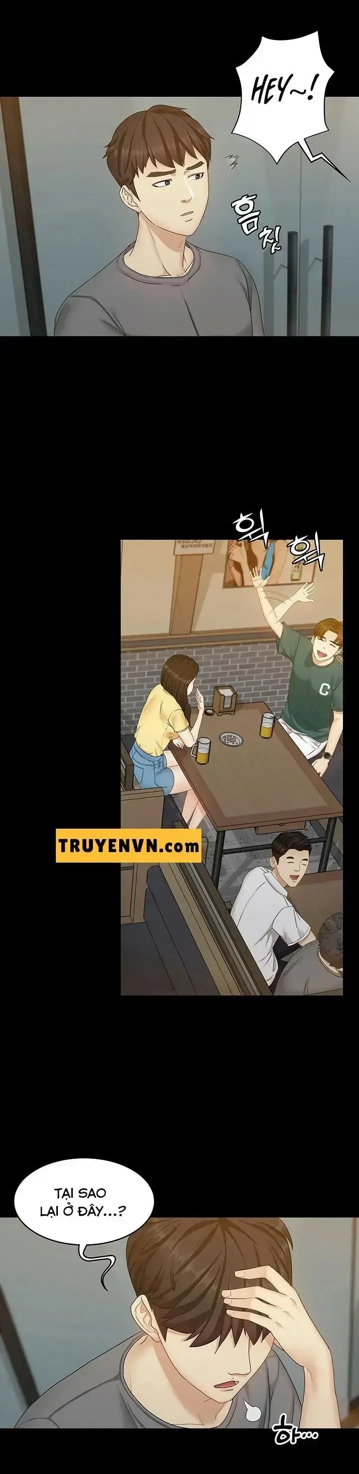 đọc truyện Cô Ấy Là Em Gái Tôi Nhưng Không Sao Chương 2 ảnh 27 tại Giả Dược
