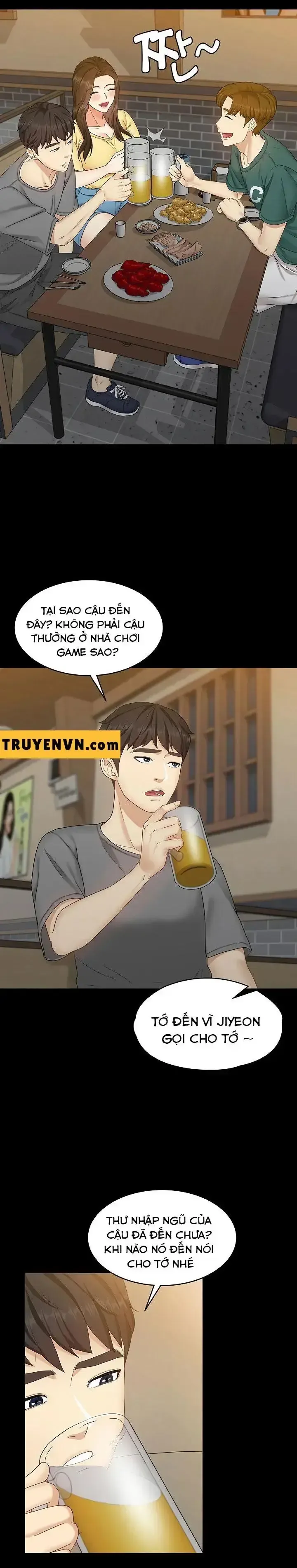 đọc truyện Cô Ấy Là Em Gái Tôi Nhưng Không Sao Chương 2 ảnh 28 tại Giả Dược