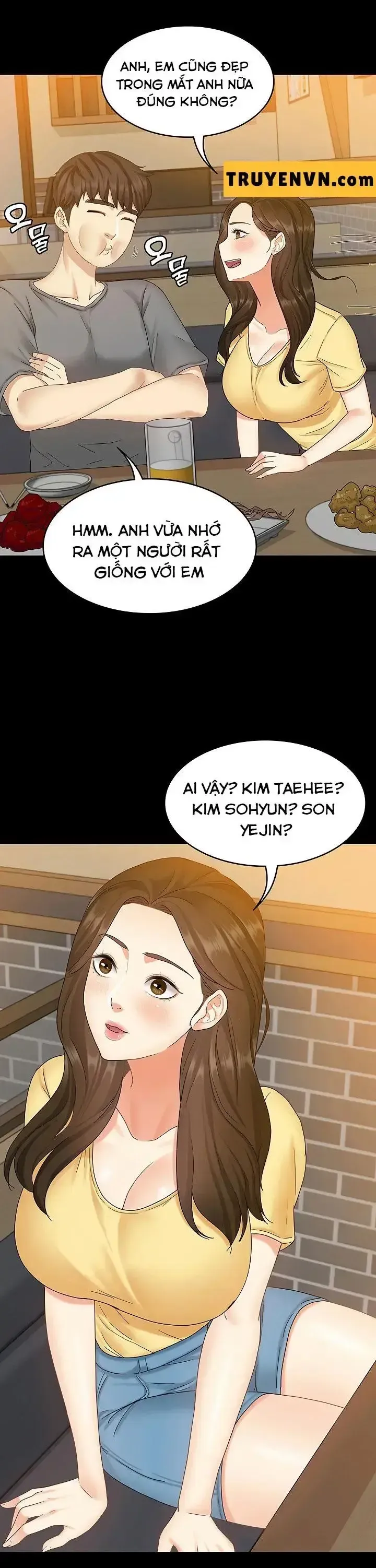 đọc truyện Cô Ấy Là Em Gái Tôi Nhưng Không Sao Chương 2 ảnh 33 tại Giả Dược
