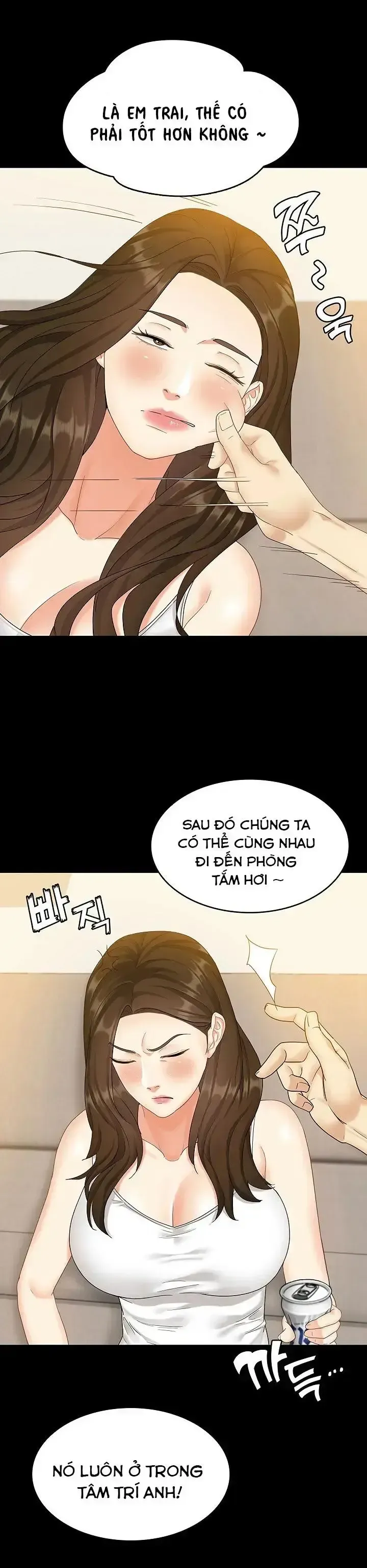đọc truyện Cô Ấy Là Em Gái Tôi Nhưng Không Sao Chương 2 ảnh 5 tại Giả Dược