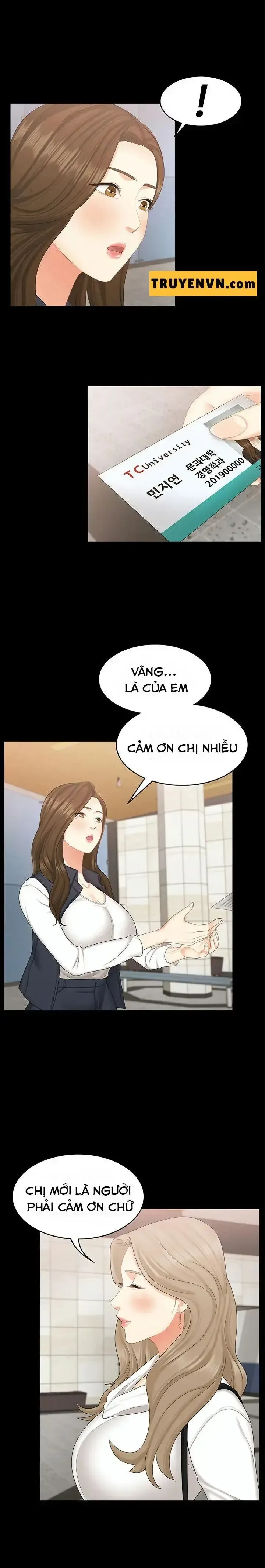 đọc truyện Cô Ấy Là Em Gái Tôi Nhưng Không Sao Chương 20 ảnh 11 tại Thiên Thai Truyện
