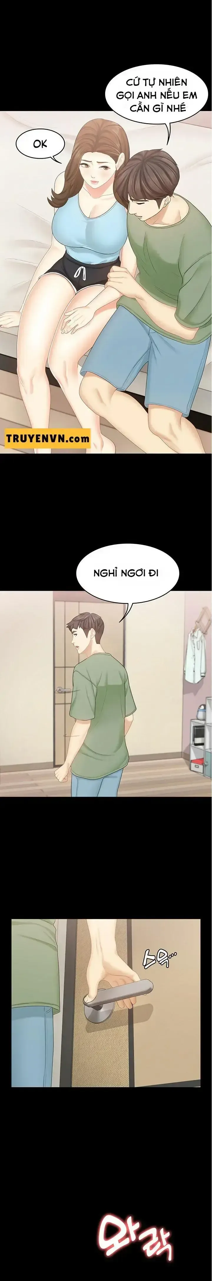đọc truyện Cô Ấy Là Em Gái Tôi Nhưng Không Sao Chương 20 ảnh 21 tại Thiên Thai Truyện