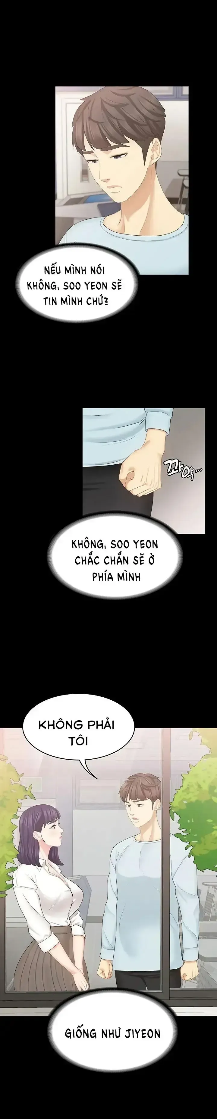 đọc truyện Cô Ấy Là Em Gái Tôi Nhưng Không Sao Chương 21 ảnh 12 tại Giả Dược