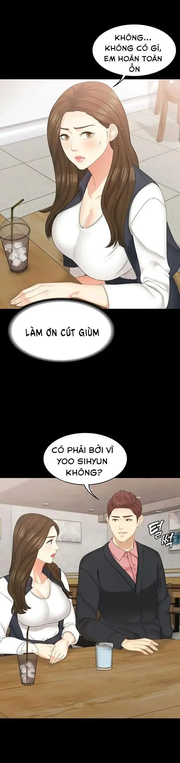 đọc truyện Cô Ấy Là Em Gái Tôi Nhưng Không Sao Chương 21 ảnh 28 tại Giả Dược