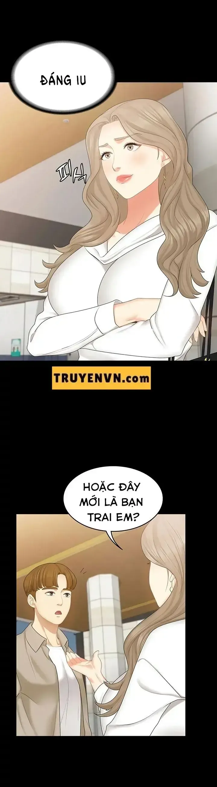 đọc truyện Cô Ấy Là Em Gái Tôi Nhưng Không Sao Chương 21 ảnh 4 tại Giả Dược