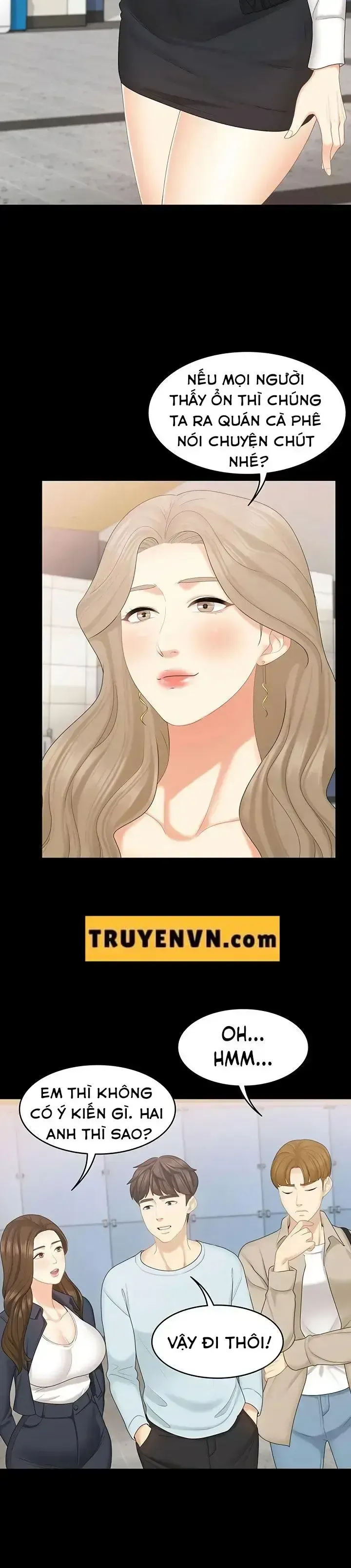 đọc truyện Cô Ấy Là Em Gái Tôi Nhưng Không Sao Chương 21 ảnh 6 tại Giả Dược
